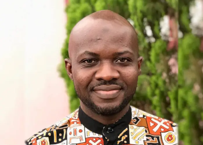 Hardi Yakubu, Fight Inequality Alliance