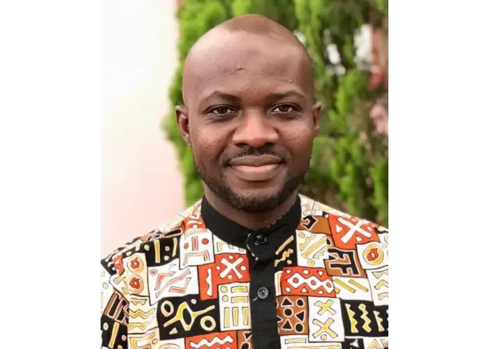 Hardi Yakubu, Fight Inequality Alliance