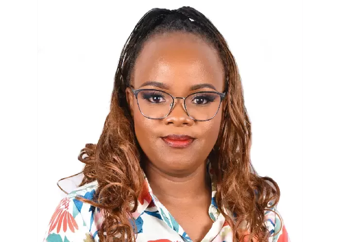 Rita Owiti