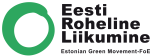 EGM  Eesti Roheline Liikumine